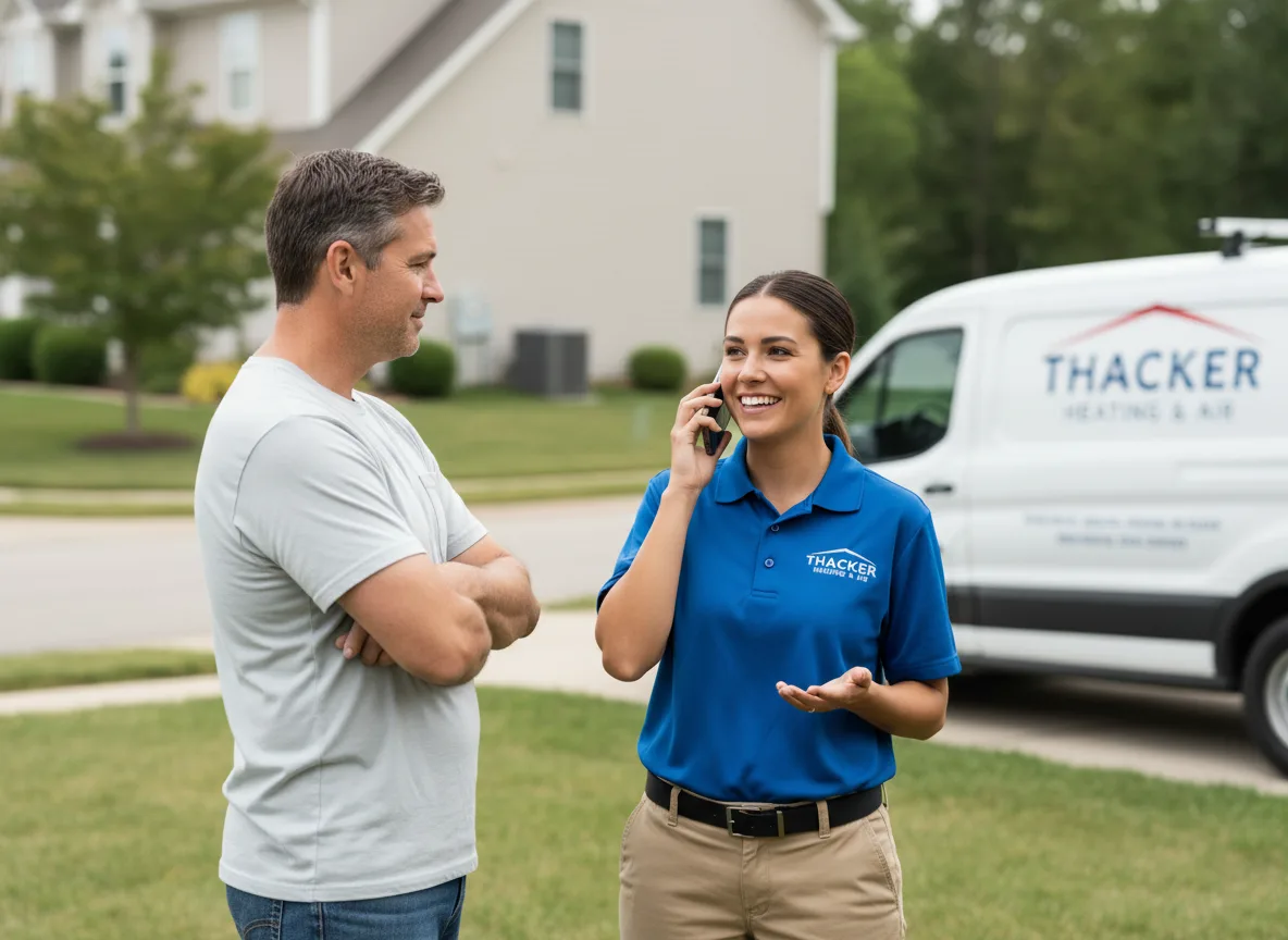 Ac Repair Fairbury, IL FAQs